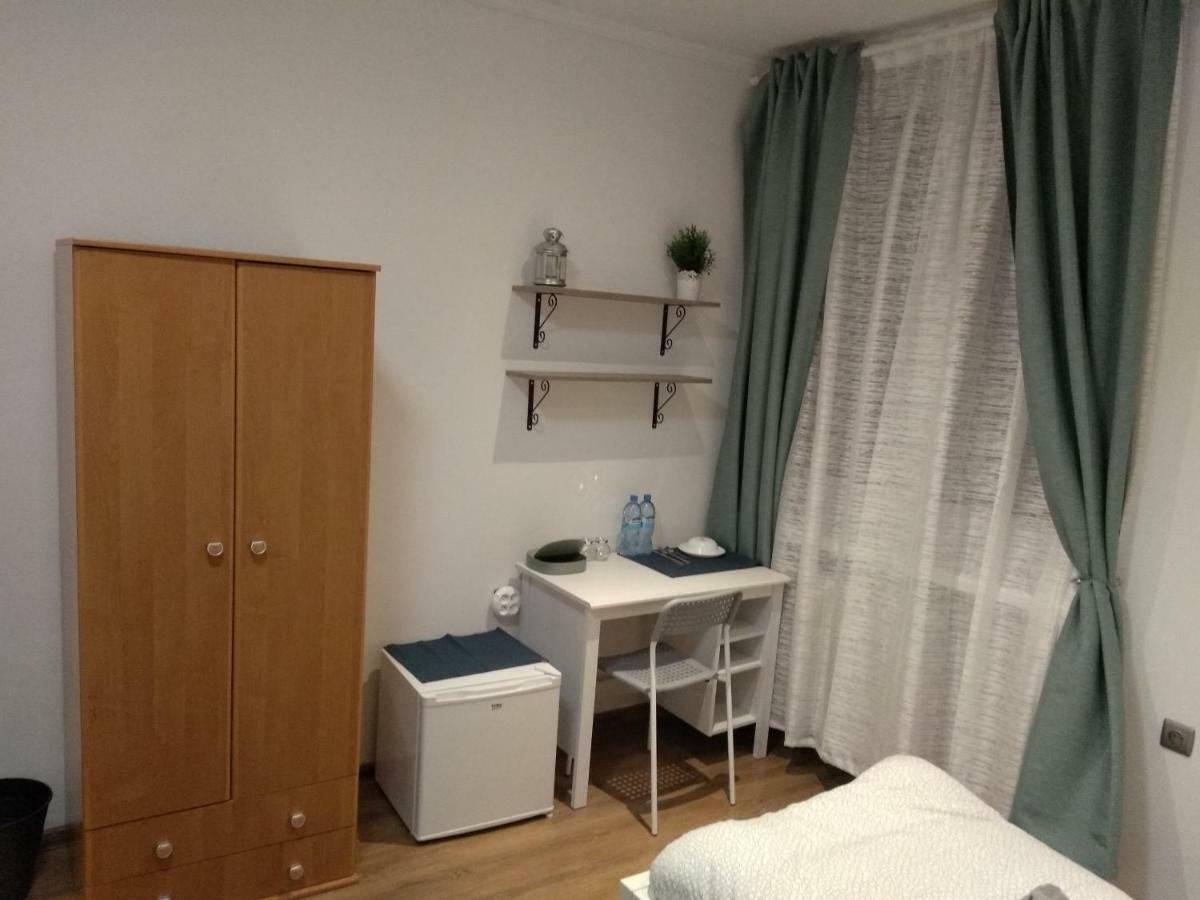 Modern&cozy Poznań