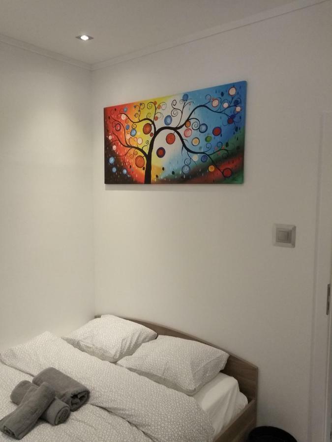 Modern&cozy Poznań