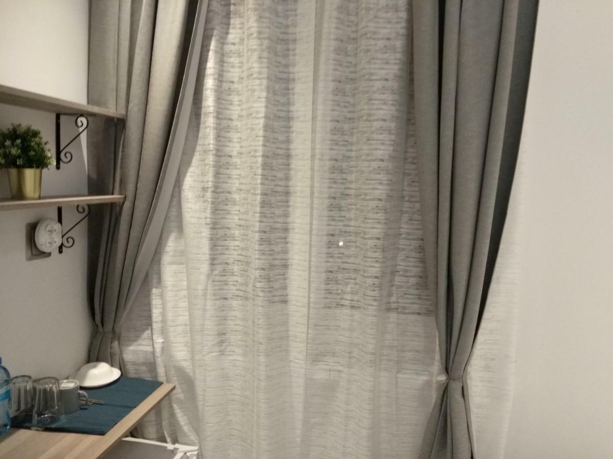 Leilighet Modern&cozy