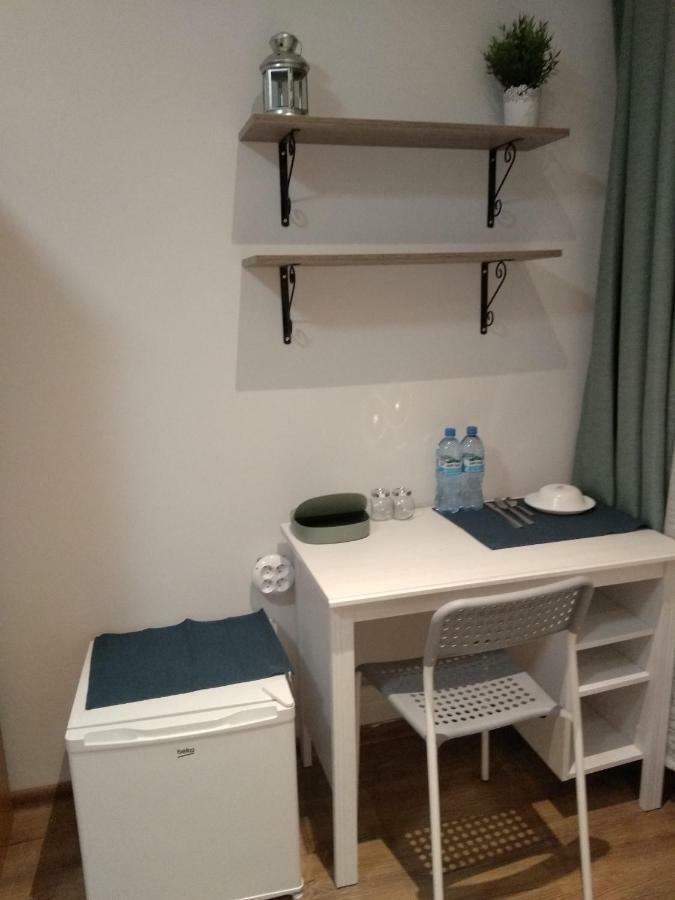 Modern&cozy Leilighet